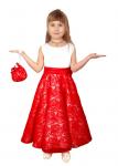 купить праздничное платье для девочки