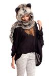 SPIRITHOODS (США) Grey Wolf 