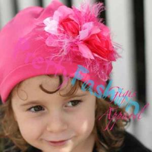 Шапка GIGIS Gem Velv. Trim Hat