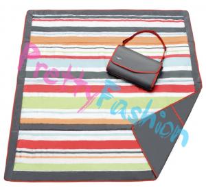 JJ Cole blanket couverture