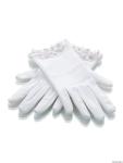 нарядные перчатки