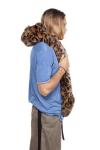 шапка SPIRITHOODS (США) Leopard ЛЕОПАРД